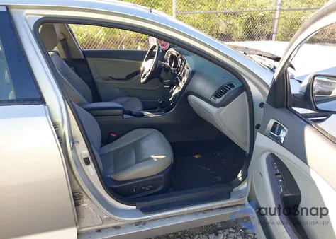 2012 Kia Optima Ex z USA, uszkodzony, nr VIN 5XXGN4A79CG025789